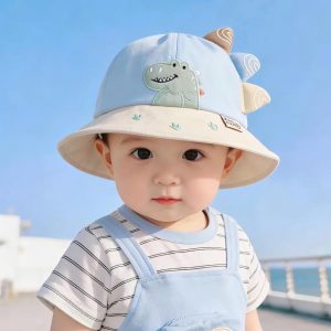 Mũ đáng yêu cho bé - Tủ Đồ Nhí